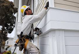 Best Vinyl Siding Installation  in Welcome, SC